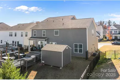 2045 Saddlebred Drive, Iron Station, NC 28080 - Photo 21