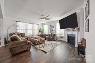 2045 Saddlebred Dr, Iron Station, NC 28080 - Photo 11