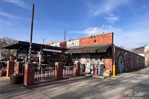 1542 Pecan Ave, Charlotte, NC 28205 - Photo 29