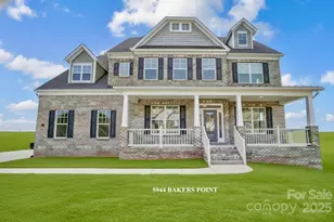 5944 Bakers Point, Hickory, NC 28602 - Photo 1