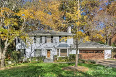 1360 Betsy Drive, Charlotte, NC 28211 - Photo 1