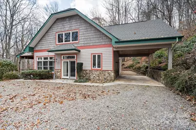 905 Old Fiddle Road, Waynesville, NC 28786 - Photo 1