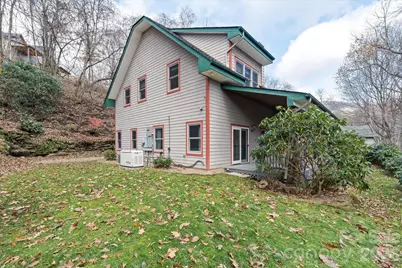 905 Old Fiddle Road, Waynesville, NC 28786 - Photo 29