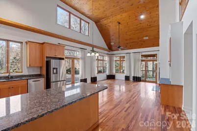 905 Old Fiddle Road, Waynesville, NC 28786 - Photo 5