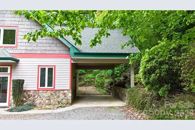 905 Old Fiddle Road, Waynesville, NC 28786 - Photo 3