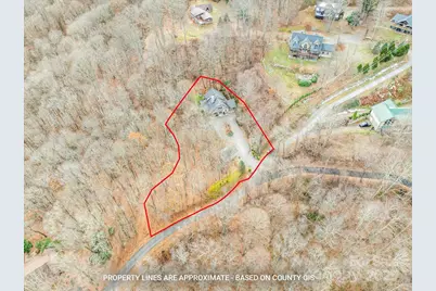 905 Old Fiddle Road, Waynesville, NC 28786 - Photo 37