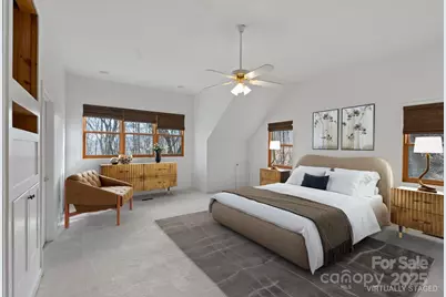 905 Old Fiddle Road, Waynesville, NC 28786 - Photo 23