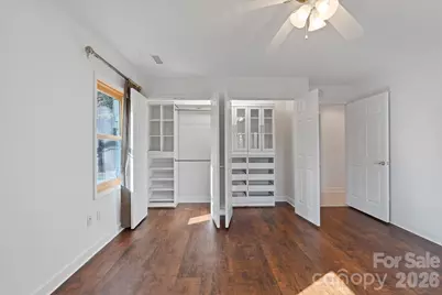 905 Old Fiddle Road, Waynesville, NC 28786 - Photo 17