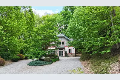 905 Old Fiddle Road, Waynesville, NC 28786 - Photo 39