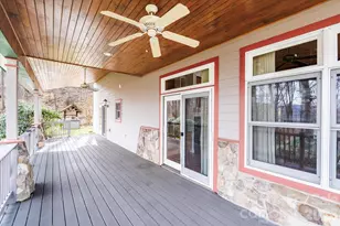905 Old Fiddle Rd, Waynesville, NC 28786 - Photo 3