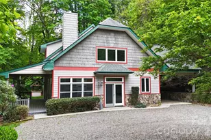 905 Old Fiddle Rd, Waynesville, NC 28786 - Photo 1