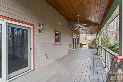 905 Old Fiddle Road, Waynesville, NC 28786 - Photo 31