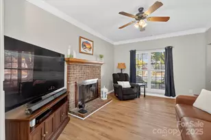 14443 Planters Knob Ln, Charlotte, NC 28273 - Photo 9