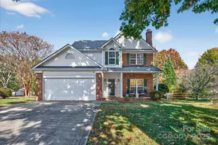 14443 Planters Knob Ln, Charlotte, NC 28273 - Photo 3