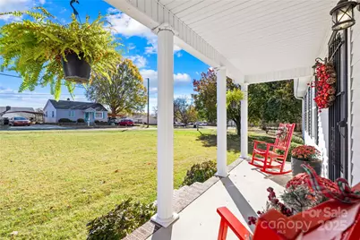 116 Overcash Avenue, Kannapolis, NC 28081 - Photo 23
