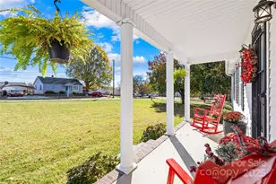 116 Overcash Ave, Kannapolis, NC 28081 - Photo 23