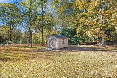 116 Overcash Avenue, Kannapolis, NC 28081 - Photo 29