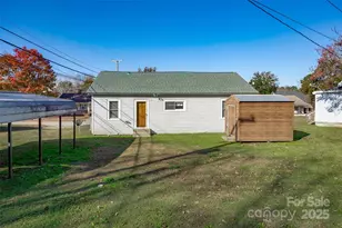 230 Cedar St, Winnsboro, SC 29180 - Photo 23