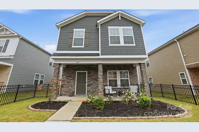 844 Windage Way, Pineville, NC 28134 - Photo 1