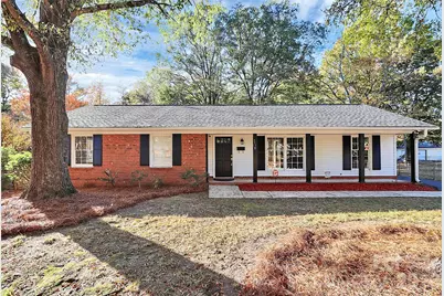 7118 April Ridge Lane, Charlotte, NC 28215 - Photo 1