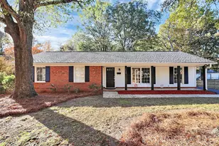 7118 April Ridge Ln, Charlotte, NC 28215 - Photo 1