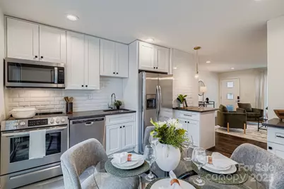 1608 Herrin Avenue, Charlotte, NC 28205 - Photo 1