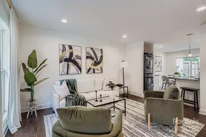 1608 Herrin Avenue, Charlotte, NC 28205 - Photo 3