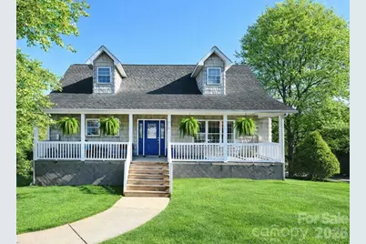 518 30th Avenue Circle NE, Hickory, NC 28601 - Photo 1