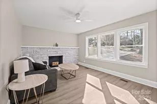 4035 Sheffield Dr, Charlotte, NC 28205 - Photo 5