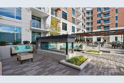 4425 Sharon Road #1B, Charlotte, NC 28211 - Photo 19