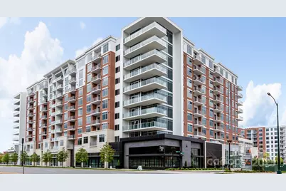 4425 Sharon Road #1B, Charlotte, NC 28211 - Photo 1