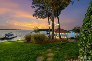 18103 Harbor Light Blvd, Cornelius, NC 28031 - Photo 45