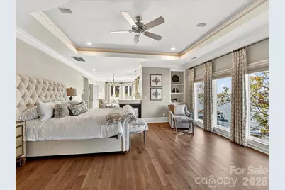 18103 Harbor Light Boulevard, Cornelius, NC 28031 - Photo 21