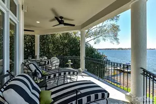 18103 Harbor Light Blvd, Cornelius, NC 28031 - Photo 15