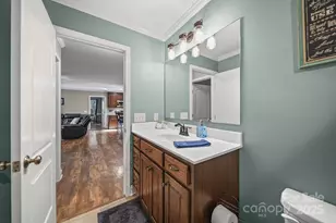 1223 Rainbow Dr, Oakboro, NC 28129 - Photo 25