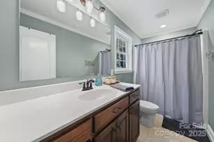 1223 Rainbow Dr, Oakboro, NC 28129 - Photo 19