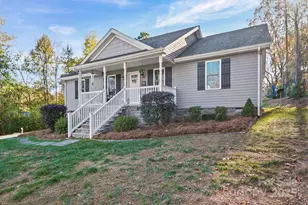 1223 Rainbow Dr, Oakboro, NC 28129 - Photo 3