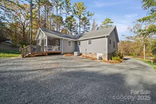 1223 Rainbow Dr, Oakboro, NC 28129 - Photo 31