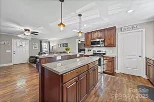 1223 Rainbow Dr, Oakboro, NC 28129 - Photo 13