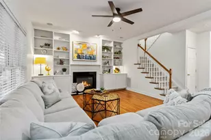 14211 Harvington Dr, Huntersville, NC 28078 - Photo 11