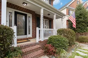 14211 Harvington Dr, Huntersville, NC 28078 - Photo 3