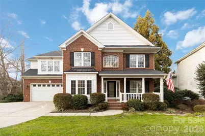 14211 Harvington Drive, Huntersville, NC 28078 - Photo 1