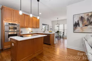 14211 Harvington Dr, Huntersville, NC 28078 - Photo 15