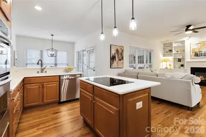 14211 Harvington Drive, Huntersville, NC 28078 - Photo 17