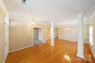 10526 Sycamore Club Dr, Mint Hill, NC 28227 - Photo 5