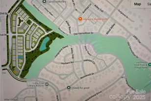 14071 Wild Goose Chase Rd, Huntersville, NC 28078 - Photo 3