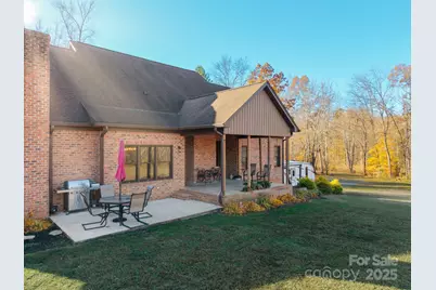 476 Ijames Church Road, Mocksville, NC 27028 - Photo 41