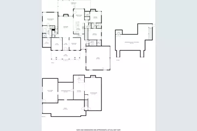 476 Ijames Church Road, Mocksville, NC 27028 - Photo 45