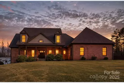 476 Ijames Church Road, Mocksville, NC 27028 - Photo 1