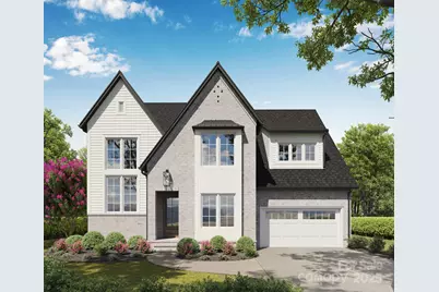 4616 General Pershing Drive, Charlotte, NC 28209 - Photo 1